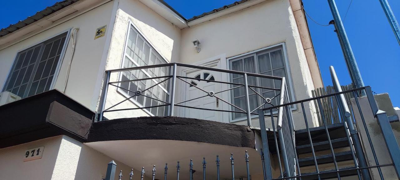 Canciller House Maipu エクステリア 写真