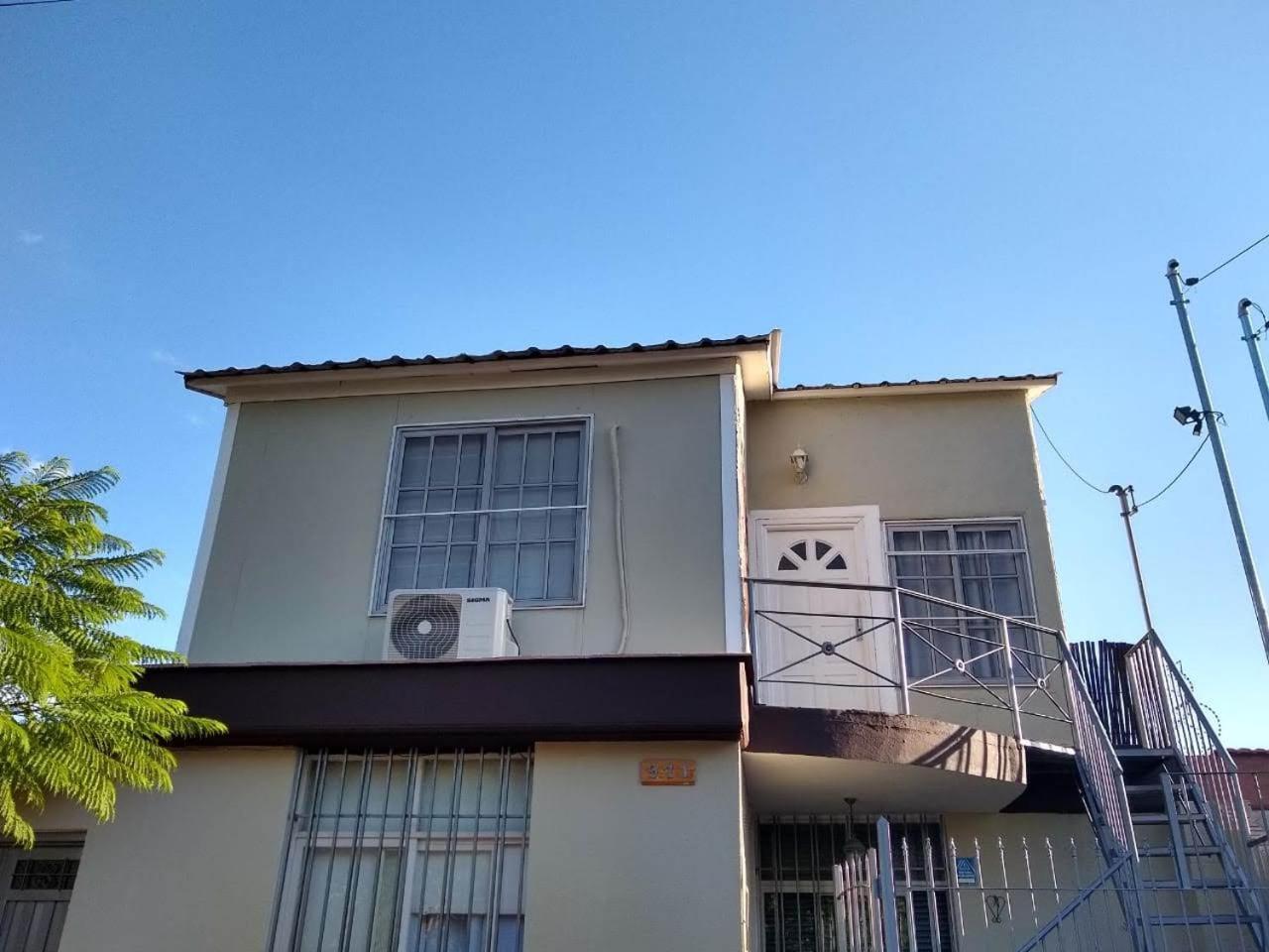 Canciller House Maipu エクステリア 写真